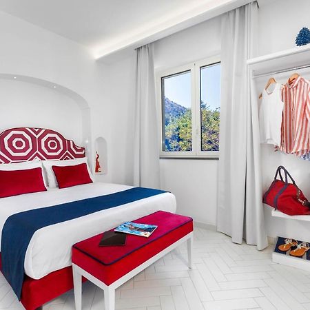 Relais 2 Pini Ξενοδοχείο Ανακάπρι Εξωτερικό φωτογραφία