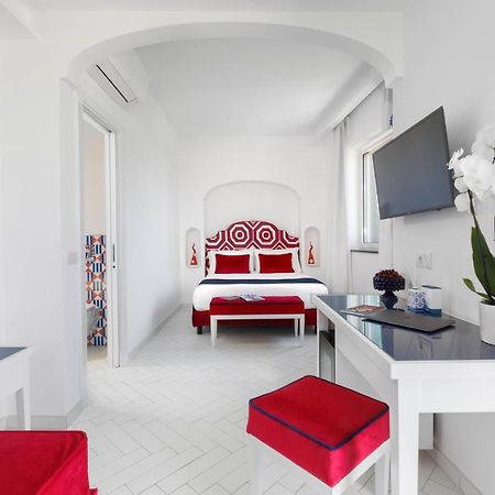 Relais 2 Pini Ξενοδοχείο Ανακάπρι Εξωτερικό φωτογραφία