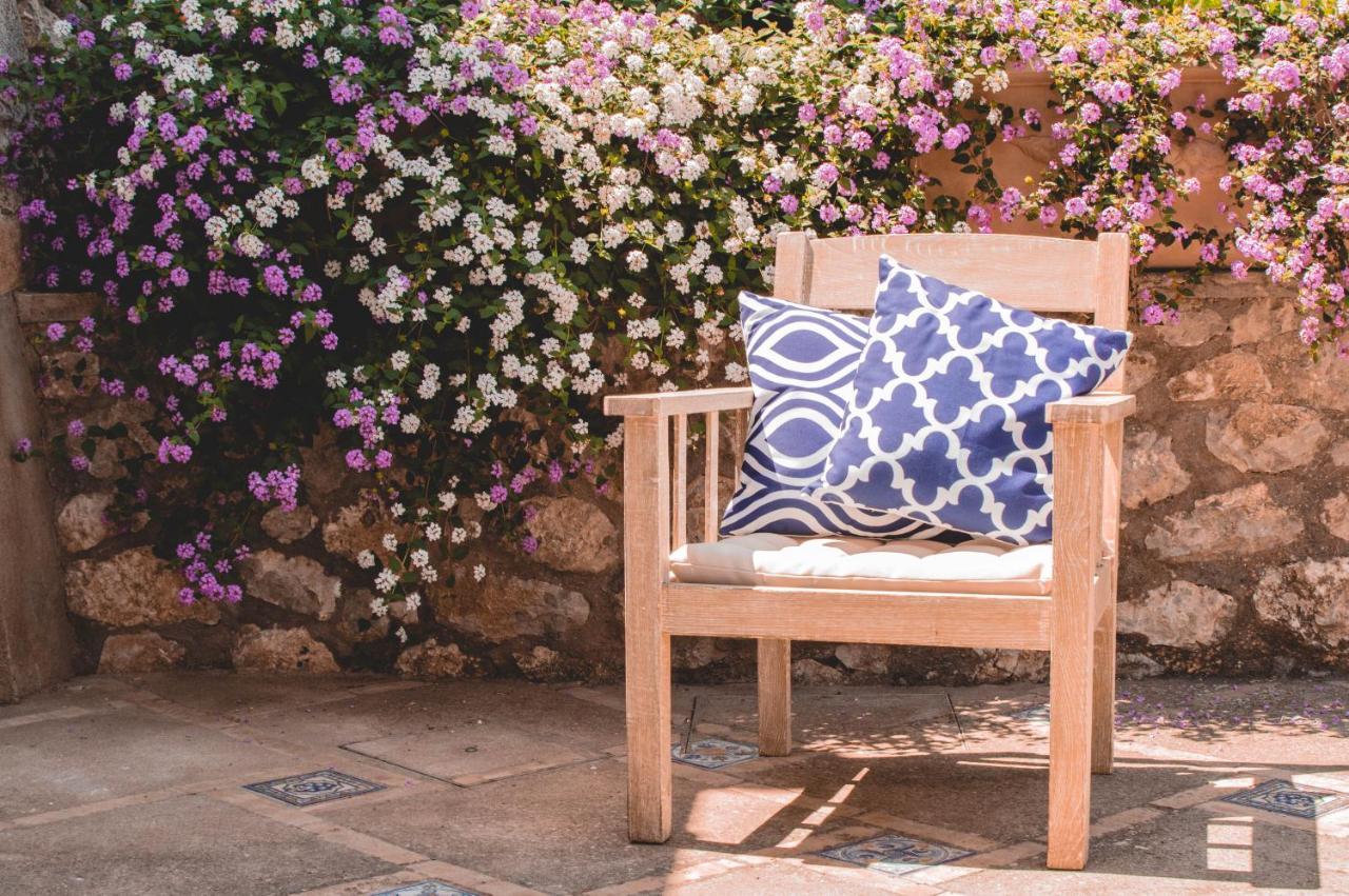 Relais 2 Pini Ξενοδοχείο Ανακάπρι Εξωτερικό φωτογραφία