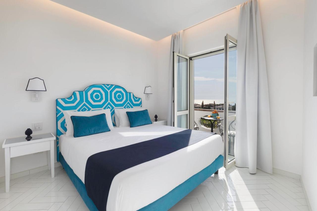 Relais 2 Pini Ξενοδοχείο Ανακάπρι Εξωτερικό φωτογραφία