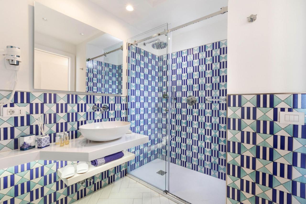 Relais 2 Pini Ξενοδοχείο Ανακάπρι Εξωτερικό φωτογραφία