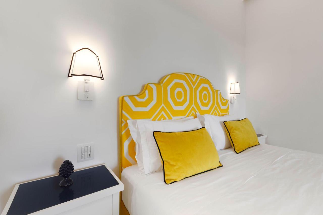 Relais 2 Pini Ξενοδοχείο Ανακάπρι Εξωτερικό φωτογραφία