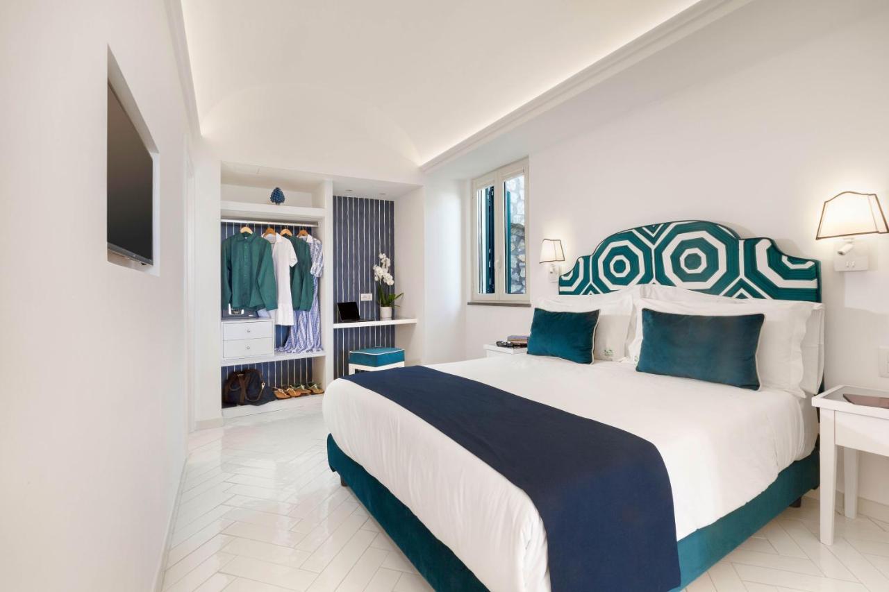 Relais 2 Pini Ξενοδοχείο Ανακάπρι Εξωτερικό φωτογραφία