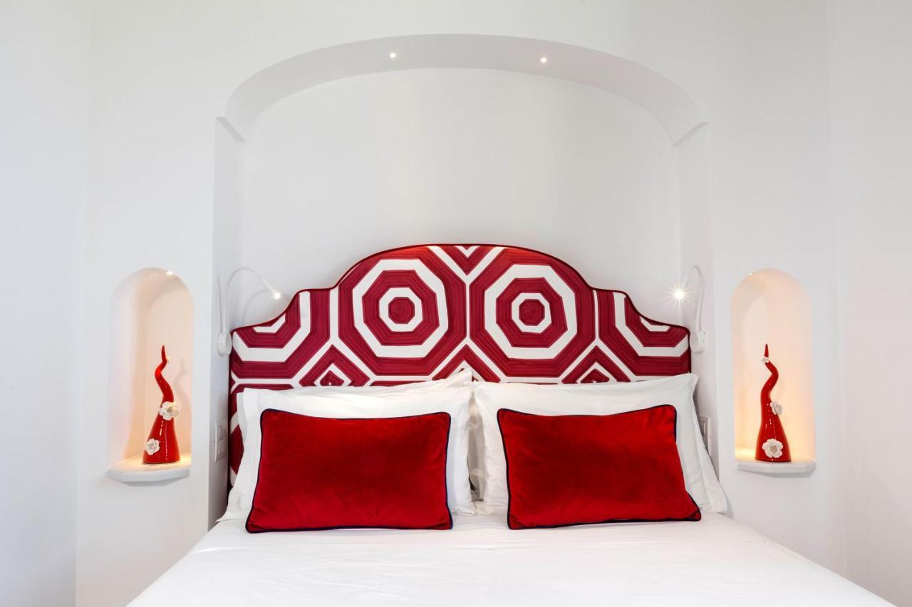 Relais 2 Pini Ξενοδοχείο Ανακάπρι Εξωτερικό φωτογραφία