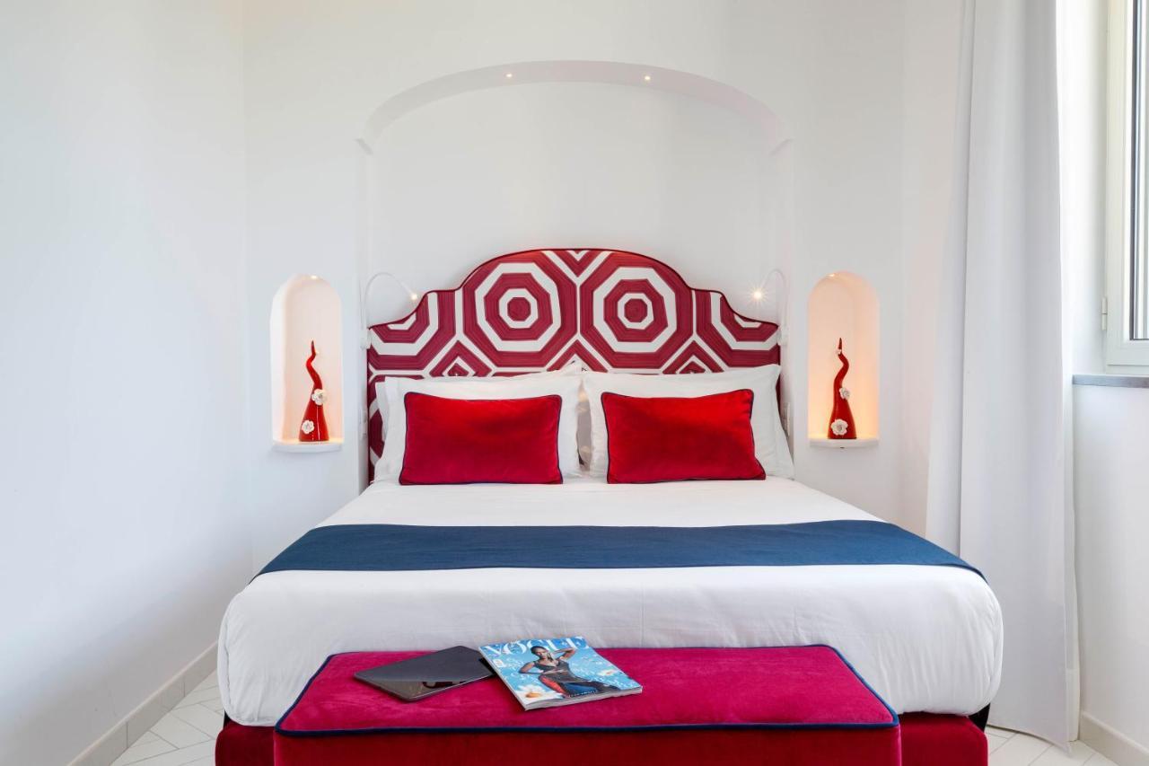 Relais 2 Pini Ξενοδοχείο Ανακάπρι Εξωτερικό φωτογραφία