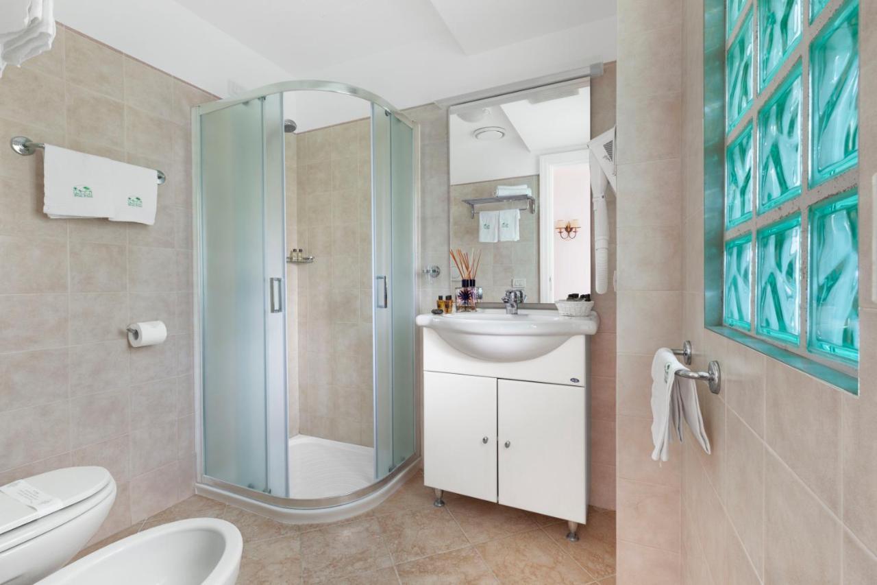 Relais 2 Pini Ξενοδοχείο Ανακάπρι Εξωτερικό φωτογραφία
